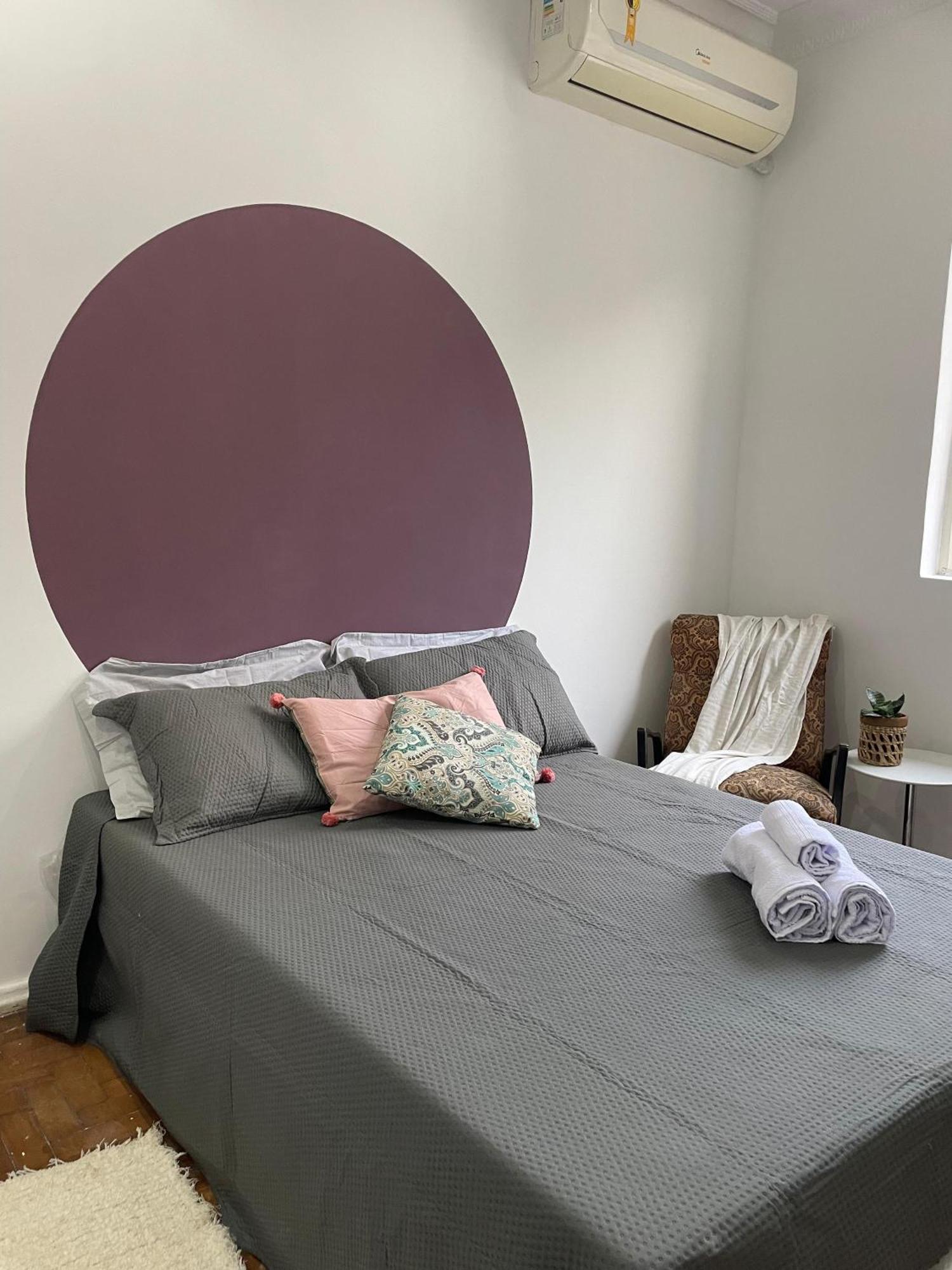 Casa Teresa Apartment - Rio de Janeiro — Photos 1