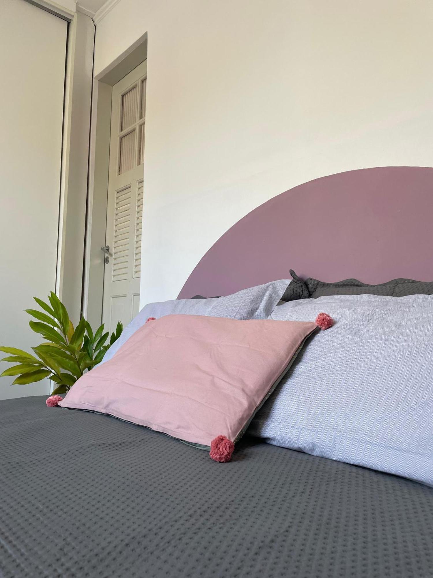 Casa Teresa Apartment - Rio de Janeiro — Photos 2