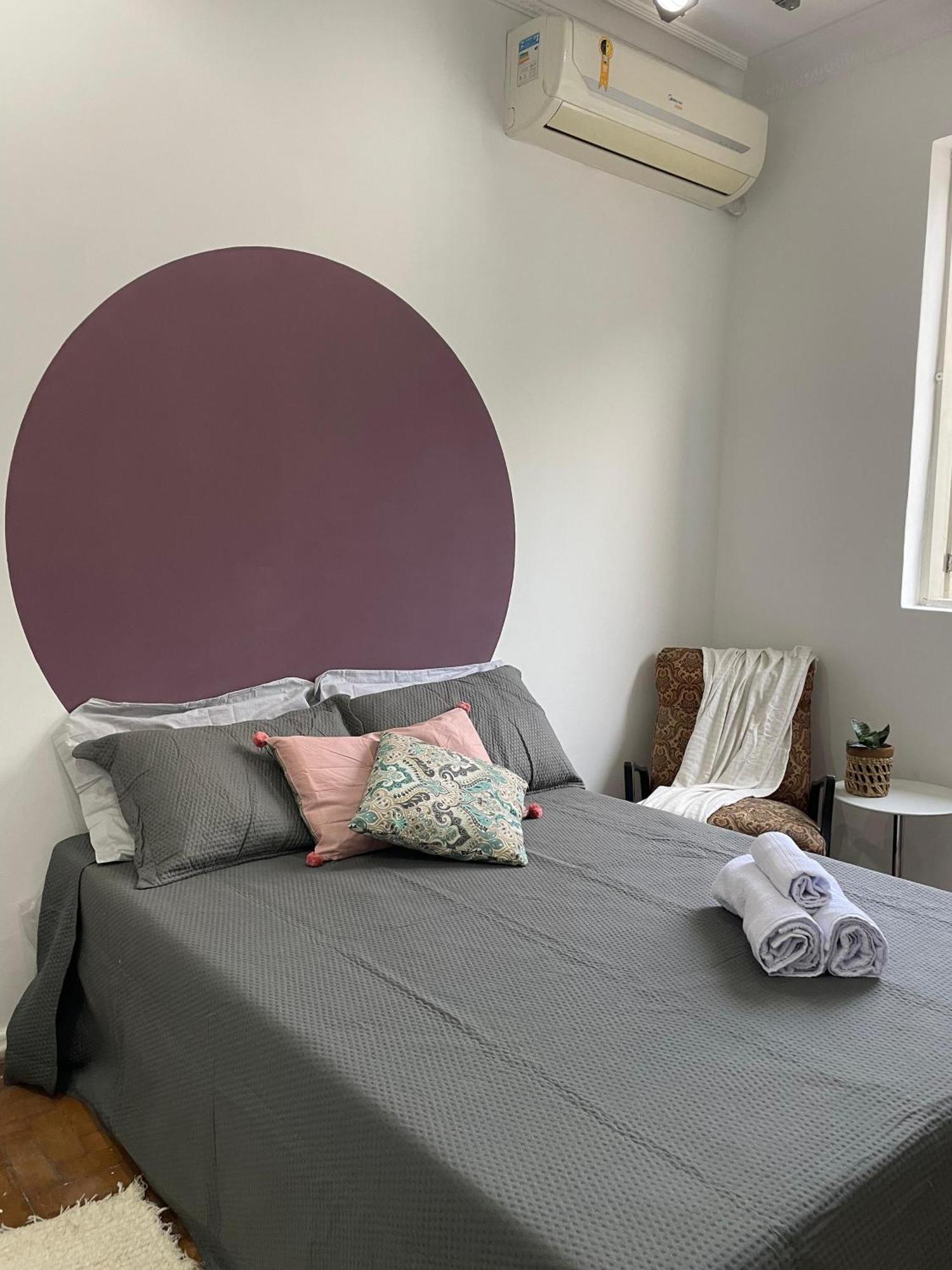 Casa Teresa Apartment - Rio de Janeiro, Rio de Janeiro